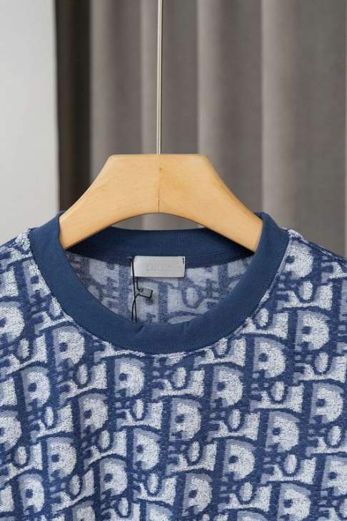 Dior T Shirts Short _SKUDiorM-2XLjhtxY01716385